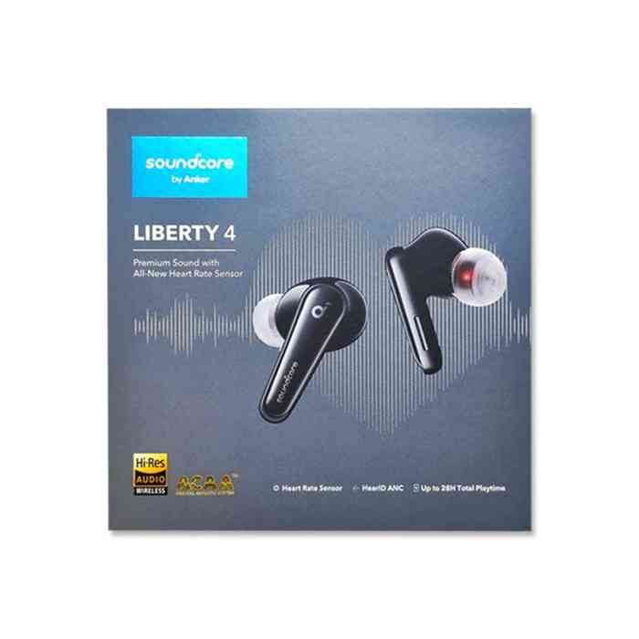 Anker Soundcore Liberty Tws Noise Cancelling Earbuds Comarpe Your Product Price